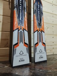 LYŽE ROSSIGNOL PURSUIT ELITE 170CM